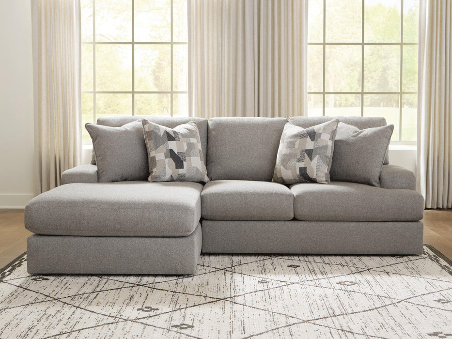Lindon Living Room Set - Home And Beyond