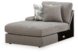 Lindon Sectional with Chaise - Home And Beyond