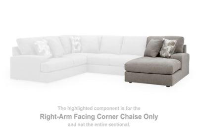 Lindon Sectional with Chaise - Home And Beyond
