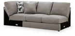 Lindon Sectional with Chaise - Home And Beyond