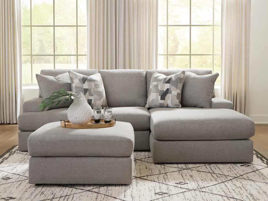 Lindon Living Room Set - Home And Beyond