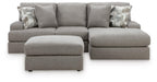 Lindon Living Room Set - Home And Beyond