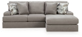 Lindon Sectional with Chaise - Home And Beyond