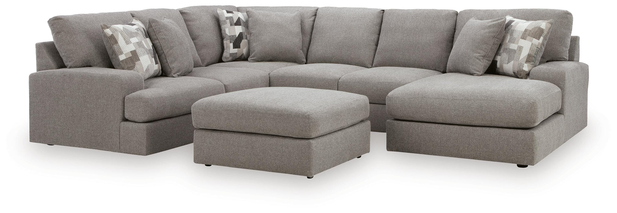 Lindon Living Room Set - Home And Beyond