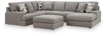 Lindon Living Room Set - Home And Beyond