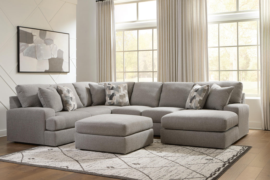 Lindon Living Room Set - Home And Beyond