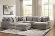 Lindon Living Room Set - Home And Beyond