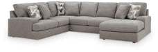Lindon Living Room Set - Home And Beyond