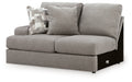 Lindon Sectional with Chaise - Home And Beyond