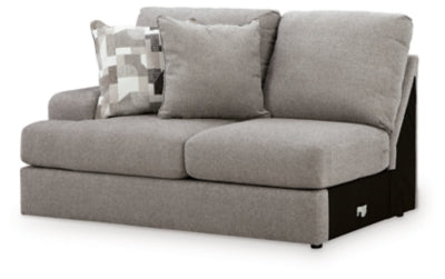Lindon Sectional with Chaise - Home And Beyond