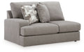 Lindon Sectional with Chaise - Home And Beyond