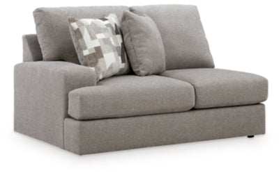 Lindon Sectional with Chaise - Home And Beyond