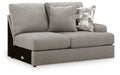 Lindon Sectional with Chaise - Home And Beyond