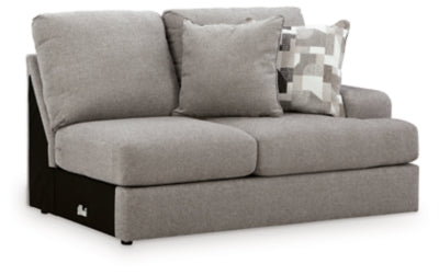 Lindon Sectional with Chaise - Home And Beyond