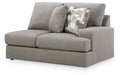 Lindon Sectional with Chaise - Home And Beyond