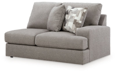 Lindon Sectional with Chaise - Home And Beyond