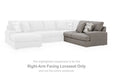 Lindon Sectional with Chaise - Home And Beyond