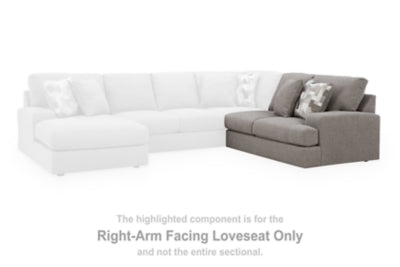 Lindon Sectional with Chaise - Home And Beyond