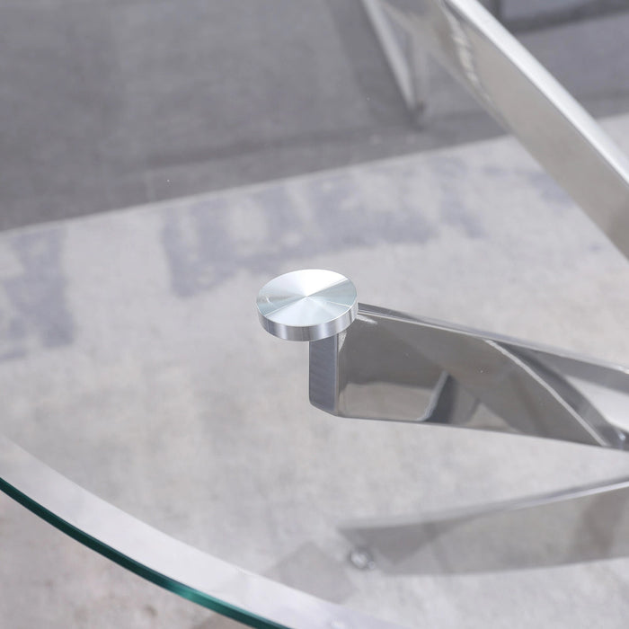 DT615 DINING TABLE