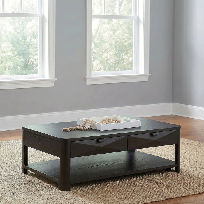 Marcelo Coffee Table