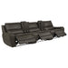 Marcell Power Home Theater Seating - Home And Beyond