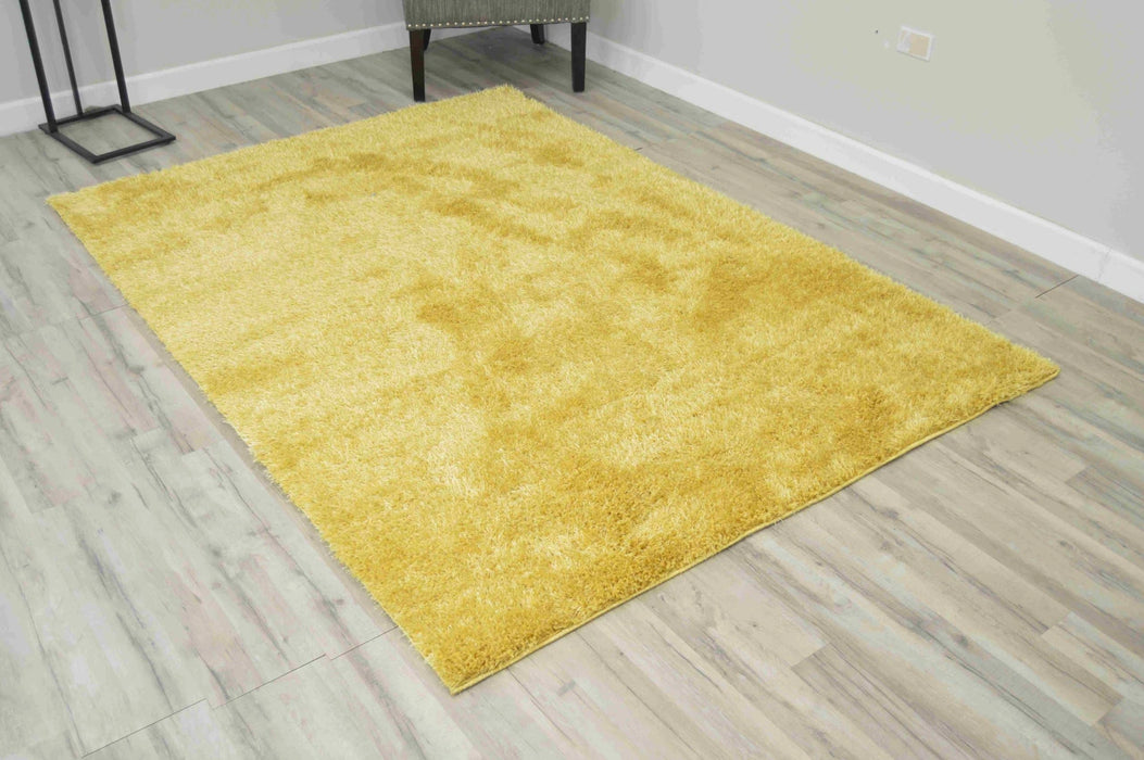 LUCIA SHAGGY Rug