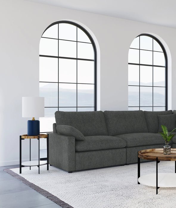 Collins Power Armless Recliner