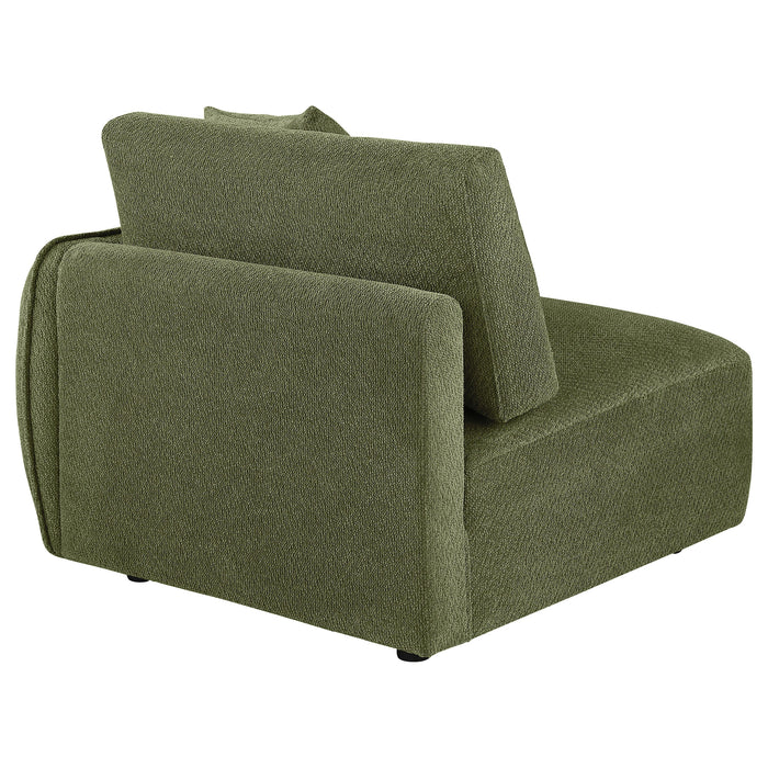 Elysia Upholstered Modular Chair