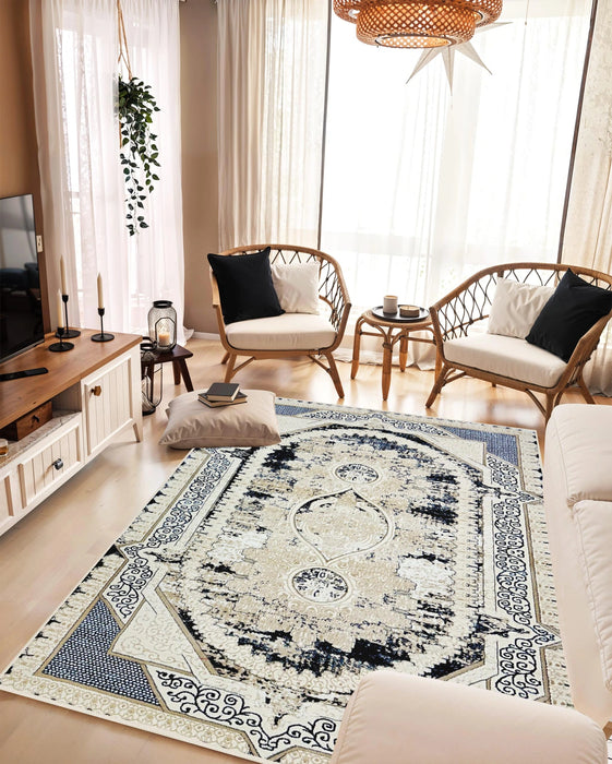 JERICHO Rug DESIGN 9955