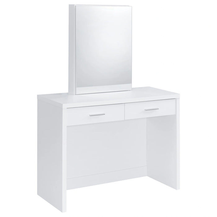 Bunbury Makeup Vanity Set