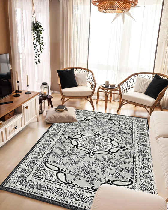 STAR Rug DESIGN 1101
