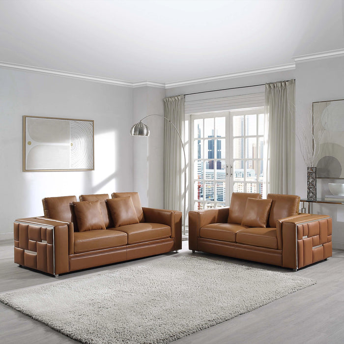8047 LOVESEAT/SOFA