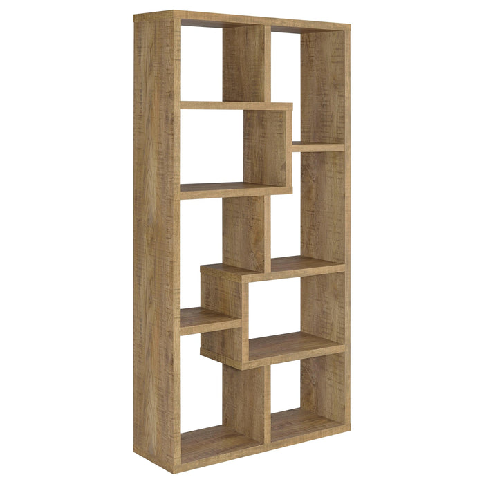 Theo Bookshelf