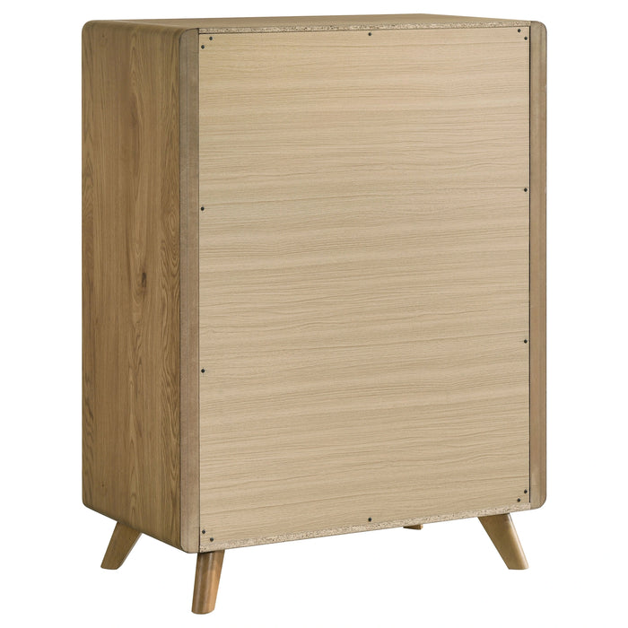 Bennett Chest of Drawers