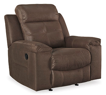 Jesolo Recliner - Home And Beyond