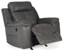 Jesolo Recliner - Home And Beyond