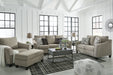 Barnesley Living Room Set - Home And Beyond