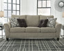 Barnesley Living Room Set - Home And Beyond