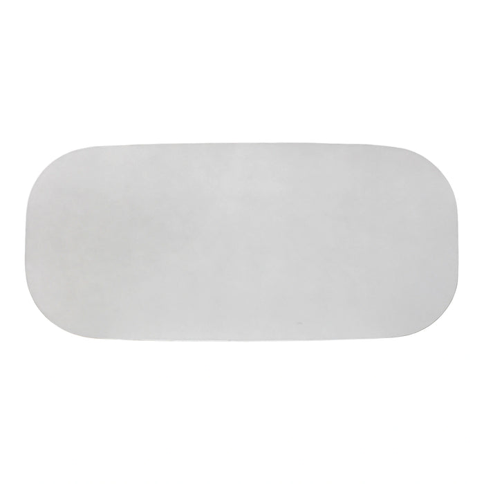 Margot Indoor/Outdoor Round Dining Table