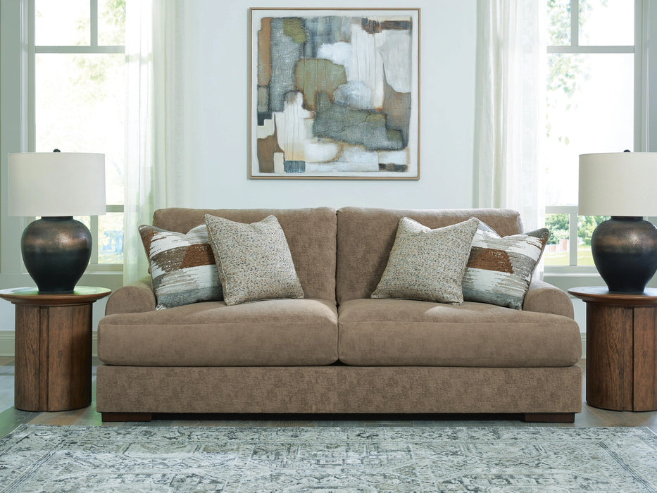 Jayne Park Living Room Set