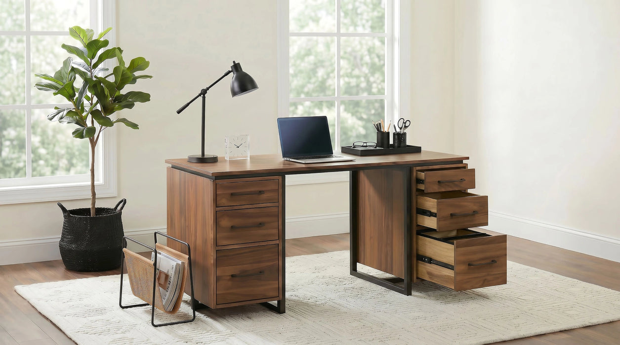 Berhalter Computer Desk