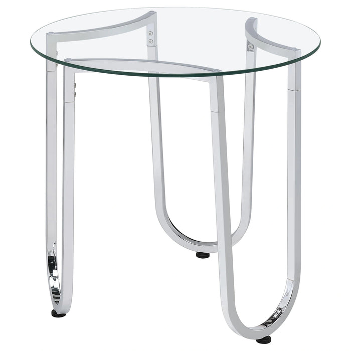 Beller Coffee Table Set