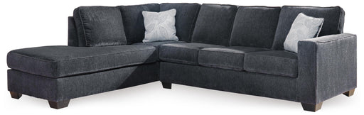 Altari Sectional with Chaise - Home And Beyond