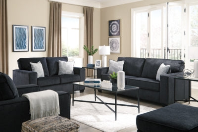 Altari Loveseat - Home And Beyond