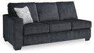 Altari 2-Piece Sleeper Sectional with Chaise - Home And Beyond