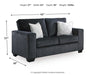 Altari Loveseat - Home And Beyond
