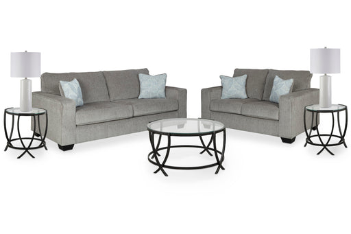 Altari Room Set - Home And Beyond