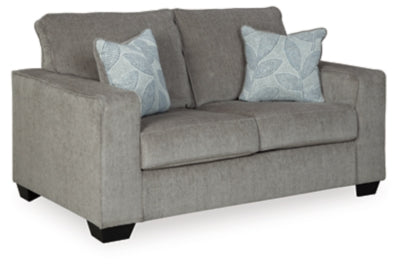 Altari Loveseat - Home And Beyond