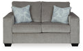 Altari Loveseat - Home And Beyond