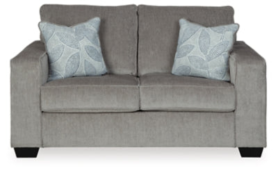 Altari Loveseat - Home And Beyond